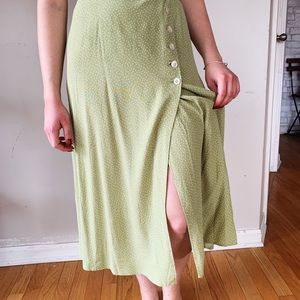 Rouje Gloria Skirt